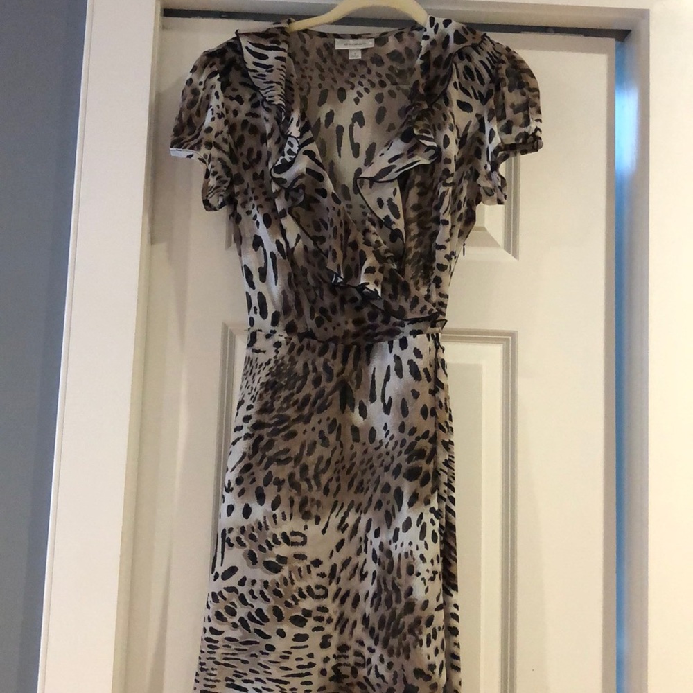Midi dress